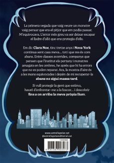 clara nox 2. el secret del professor-isabel alvarez-9791387903473