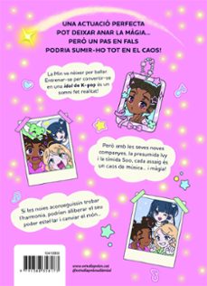 Imagen Secuandaria de K-POP WITCH ACADEMY 1. EL SOMNI D UNA APRENENTA. Abrir galería completa.