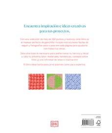 ganchillo paso a paso-claire montgomerie-9780241736883