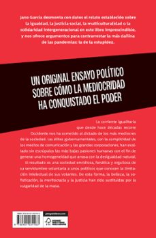 el triunfo de la estupidez-jano garcia-9788401034183