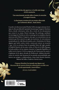 la mujer sin nombre-vanessa montfort-9788401036583