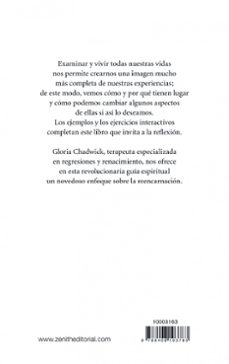 vidas futuras-gloria chadwick-9788408103783