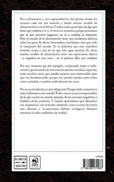 la receta verde-eneko atxa-9788408279983