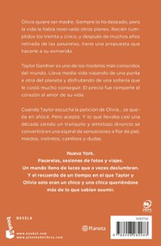 la petición de olivia-abril camino-9788408282983