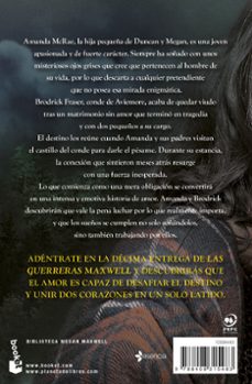 Imagen Secuandaria de Las guerreras Maxwell, 10. Una herencia salvaje. Abrir galería completa.