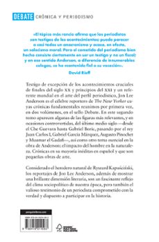 he decidido declararme marxista (volumen 2)-jon lee anderson-9788410214583