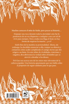 sísifo, el hombre que engañó a la muerte-pol gise-9788410293083