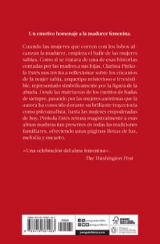 el baile de las mujeres sabias-clarissa pinkola estes-9788410381483