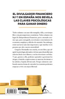 la riqueza empieza en tu cabeza-gregorio hernandez jimenez-9788410467583