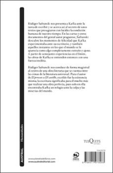 kafka-rudiger safranski-9788411078283