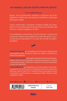 inglés para viajar en 21 días-9788411325783