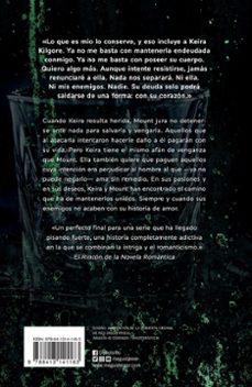 Imagen Secuandaria de Deseo (Trilogía Mount 3). Abrir galería completa.