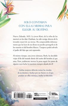 allí donde nace el día-sarah lark-9788413144283