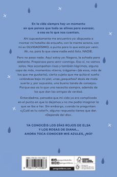 consejos para dias azules (trilogia ellas 3)-paula ramos-9788413145983