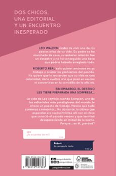 leo y robert. antes de tiempo (leo y robert 1)-marcos bueno-9788413147383