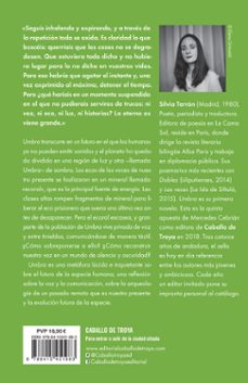 umbra-silvia terron-9788415451983