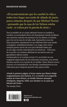 vi a un hombre-owen sheers-9788416195183