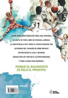 pick and roll. el baloncesto es solo el principio-9788417247683