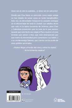 amigas mágicas (cloe y su unicornio 6)-dana simpson-9788417736583