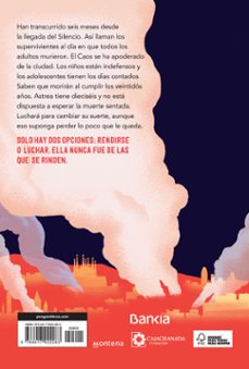 ahora llega el silencio-alvaro colomer-9788417922283