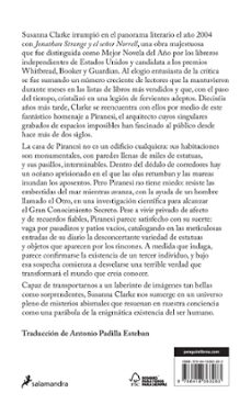 piranesi-susanna clarke-9788418363283