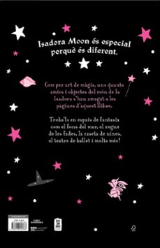 busca i troba a la isadora moon-harriet muncaster-9788418915383