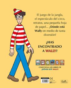 ¿donde está wally? en busca de la nota perdida (¿donde esta wally? 7)-martin handford-9788419522283