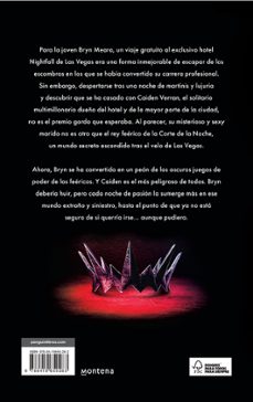 the dark king-gina l. maxwell-9788419650283