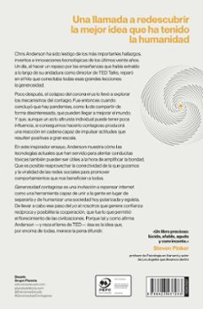 generosidad contagiosa-chris anderson-9788423437283