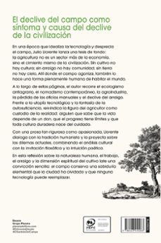 el sentido del campo-julio llorente-9788423440283