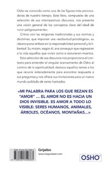 vivir peligrosamente-9788425349683
