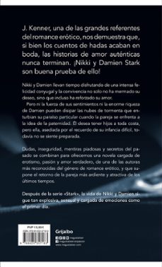 abrázame (afaire stark 7)-j. kenner-9788425357183