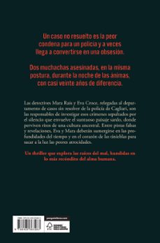 la isla de las ánimas-piergiorgio pulixi-9788425363283