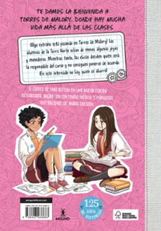 Imagen Secuandaria de Torres de Malory 2 – Segundo curso (Nueva ed. con contenido inédito). Abrir galería completa.
