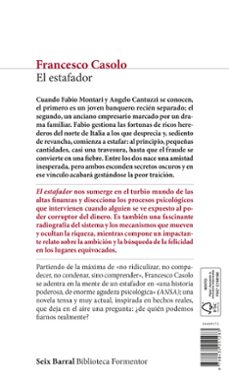 el estafador-francesco casolo-9788432251283