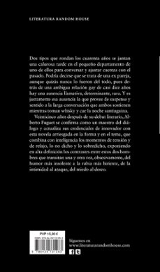 no ficcion-alberto fuguet-9788439731283