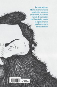 la verdadera vida de josé hernández (contada por martín fierro)-martin caparros-9788439745983