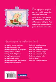 perla. perla y la gran tormenta. perla 6-wendy harmer-9788448826383