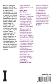 razon, fe y revolucion-terry eagleton-9788449326783