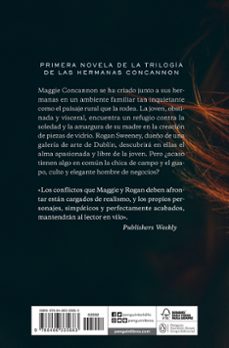 nacida del fuego (las hermanas concannon i)-nora roberts-9788466335683