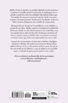la mentira-nora roberts-9788466338783