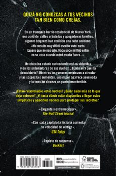 alguien a quien conoces-shari lapena-9788466356183