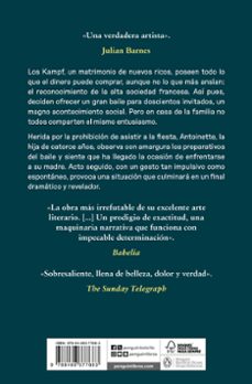 el baile-irene nemirovsky-9788466377683