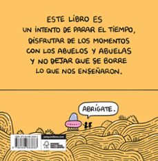 el pequeño libro de los abuelos-9788466683883