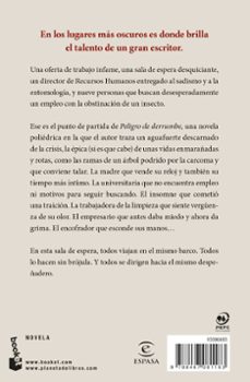 peligro de derrumbe-pedro simon-9788467081183