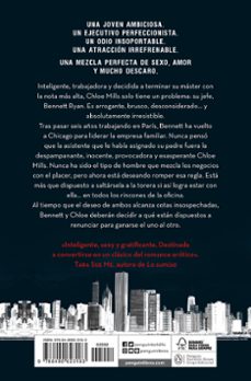beautiful bastard: un tipo odioso-christina lauren-9788490623183