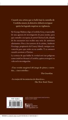 la calavera bajo la piel (serie cordelia gray 2)-p.d. james-9788490709283
