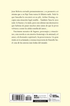 la rueda del deseo-danielle steel-9788497593083