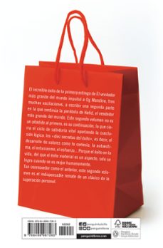 el vendedor mas grande del mundo ii: los diez secretos del exito-og mandino-9788499087283