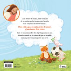 Imagen Secuandaria de Mi dulce compañía. Abrir galería completa.